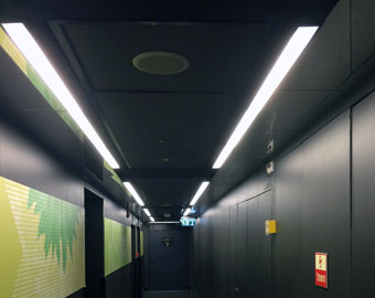 Corridor