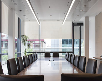 Meeting room led light