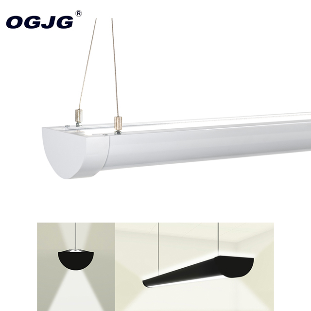 8ft 40W 60W LED Shop light