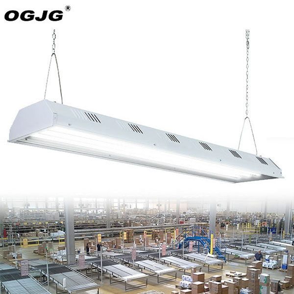 4F 5ft 120W 300w warehouse led high bay light