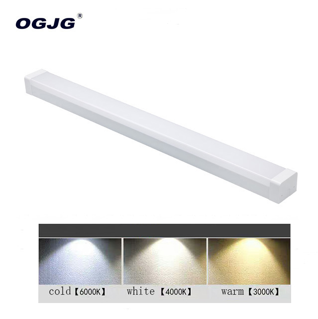4ft 40W 60W LED light