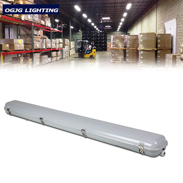 5ft 60w led surface mounted light