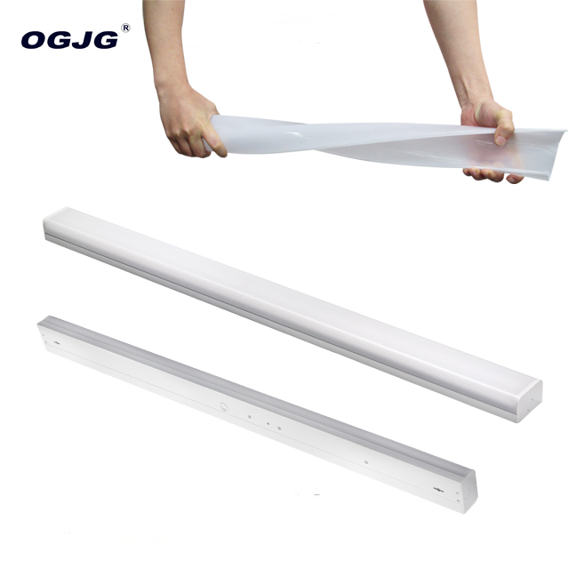 4ft 20W LED dimming light