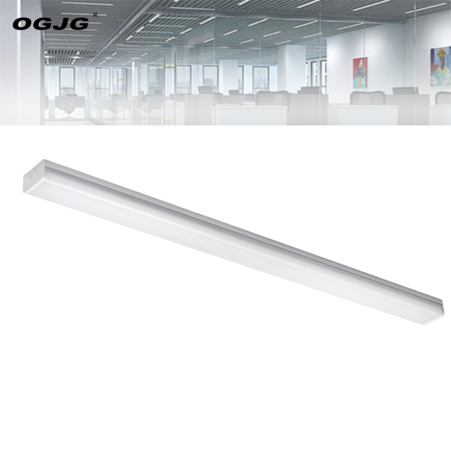 2ft 10W LED Shop light