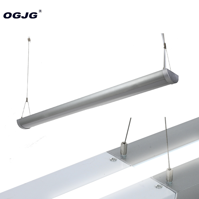 4FT 40W LED school light