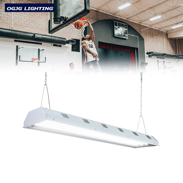 led high bay light