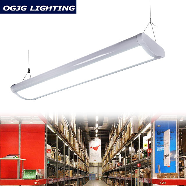 8FT 80W Shop Light