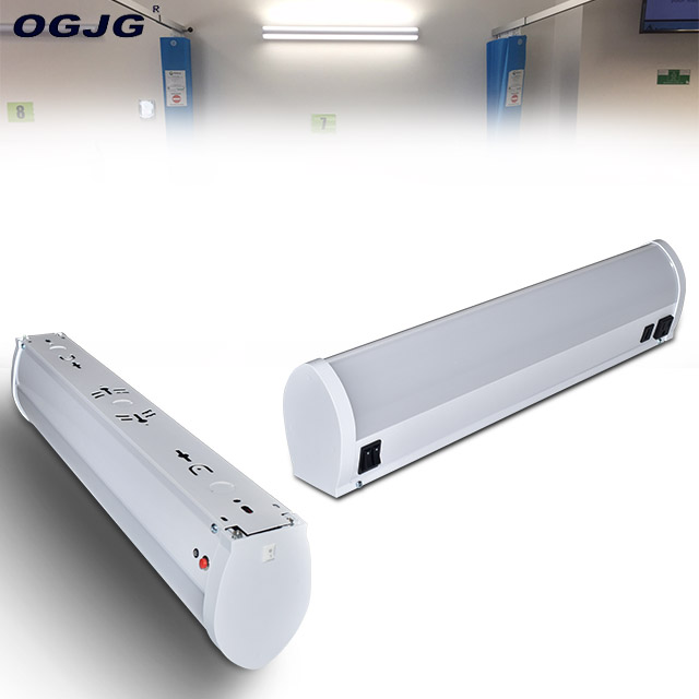 0.3m  20W LED Wall Mount