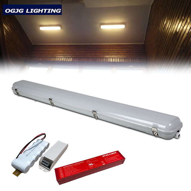 5FT 8FT 120W 180W LED High Bay