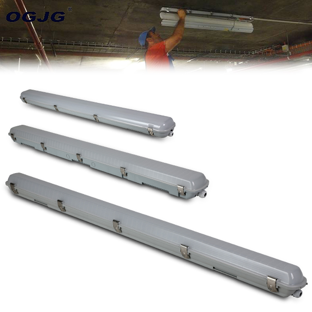 2ft 60W LED Basement light