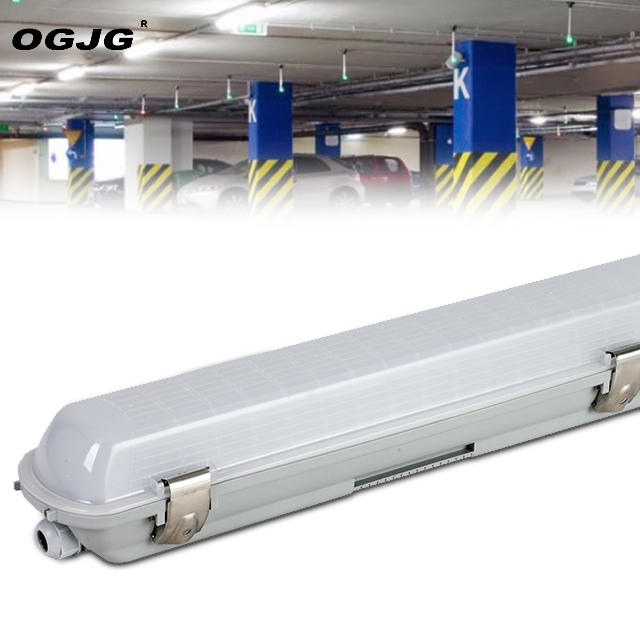 IP66 180W 200W LED triproof light