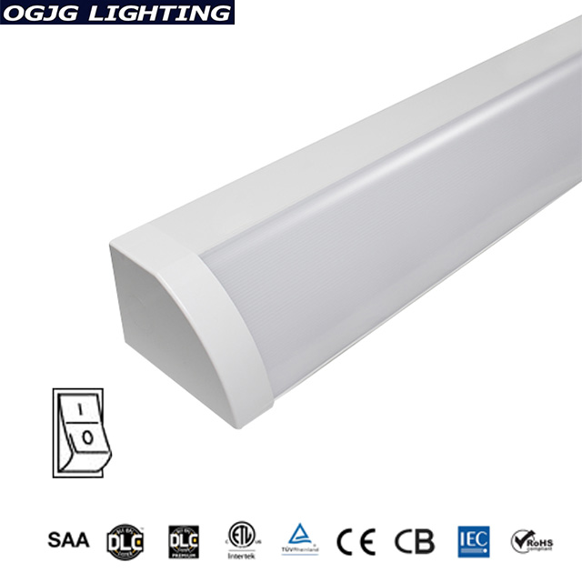 5ft 25W LED hospital light