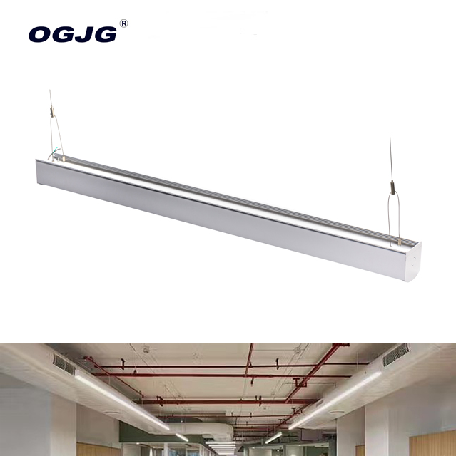 5 Years Warranty factory light