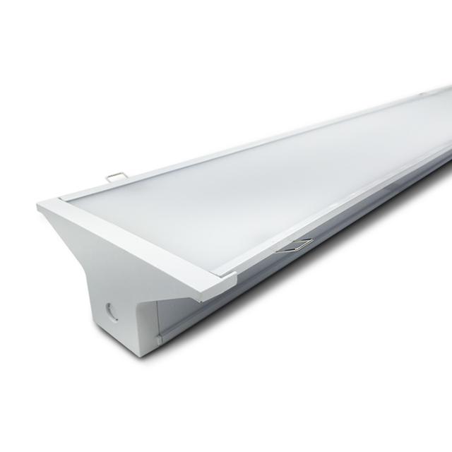 4ft 5ft 8FT 40W 60W 80W 100W Led recessed pendant 