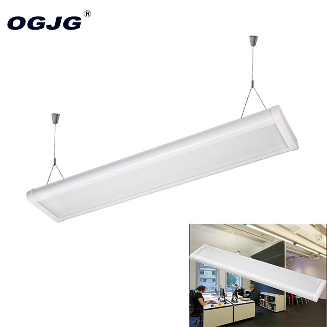 4ft 80W/120W LED office light