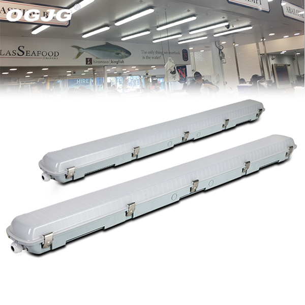 4FT40W LED triproof light