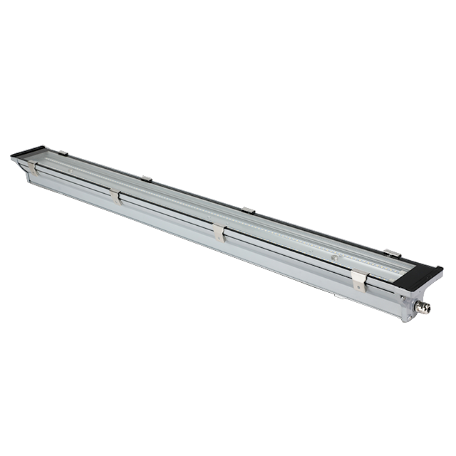 Energy Saving aluminum1200mm ip67 led tri-proof li