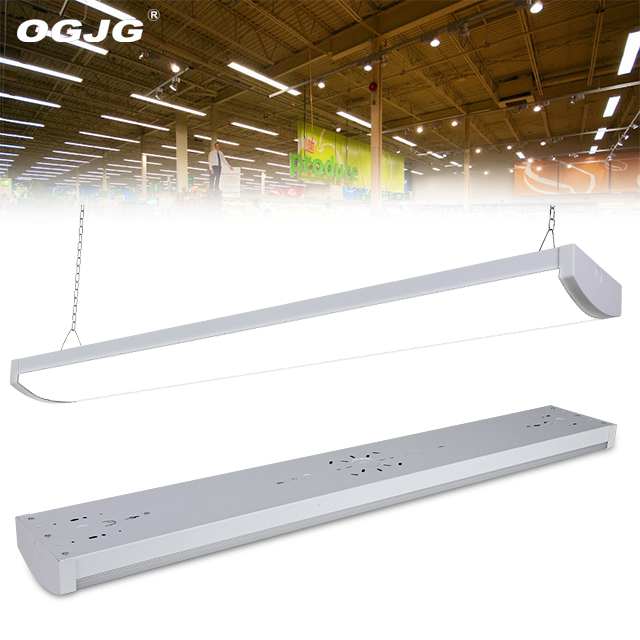 4ft 40W LED light