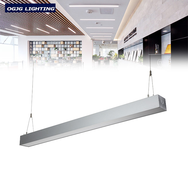 pendant light modern office lighting