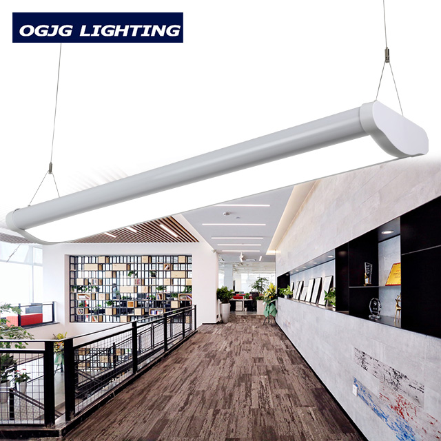 4ft 40W 60W 80W LED office light