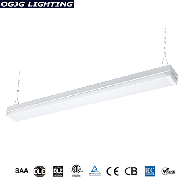 4ft 40W 60W 80W dimming LED School light