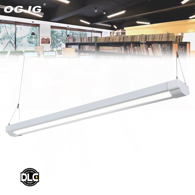 4ft 40W 60W led linear pendant light