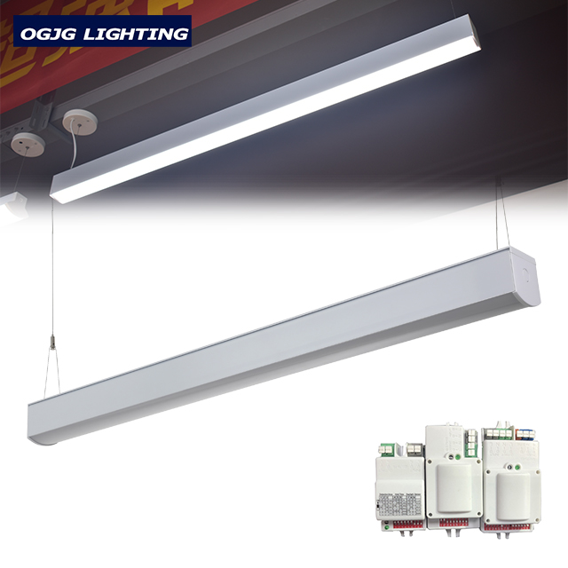 4FT 40W LED shop linear light