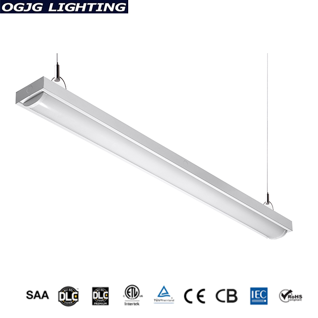 2ft 4ft 40W LED linear light