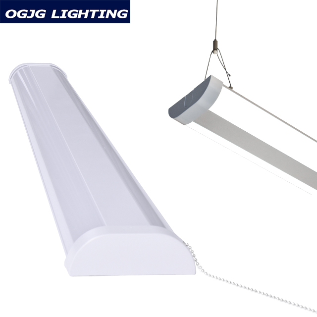 105lm/w LED linear tight