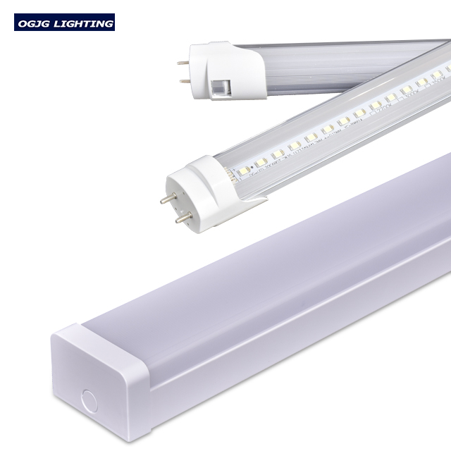 T8 replace  led fluorescent tube light