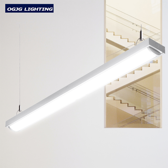 2ft 4ft 20w 40w LED stair light