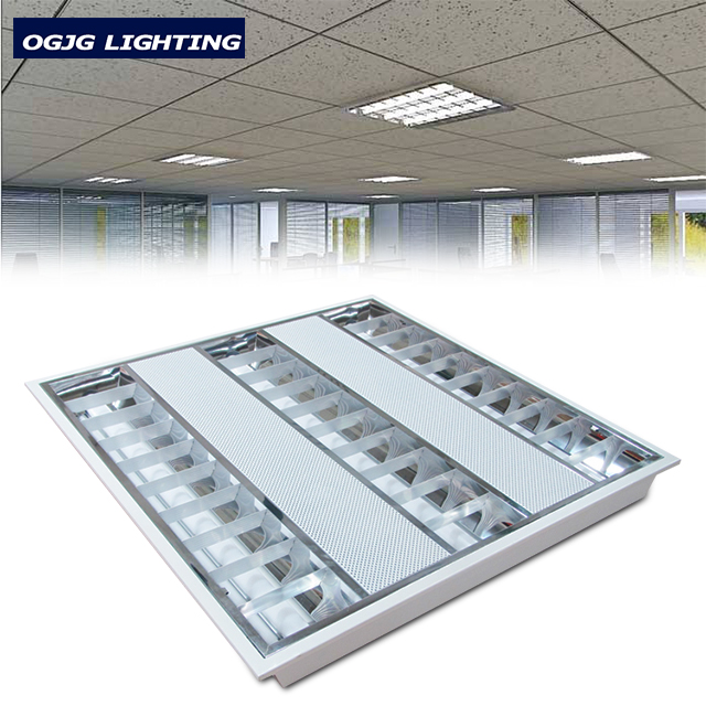 600*600mm 30w led recessed 