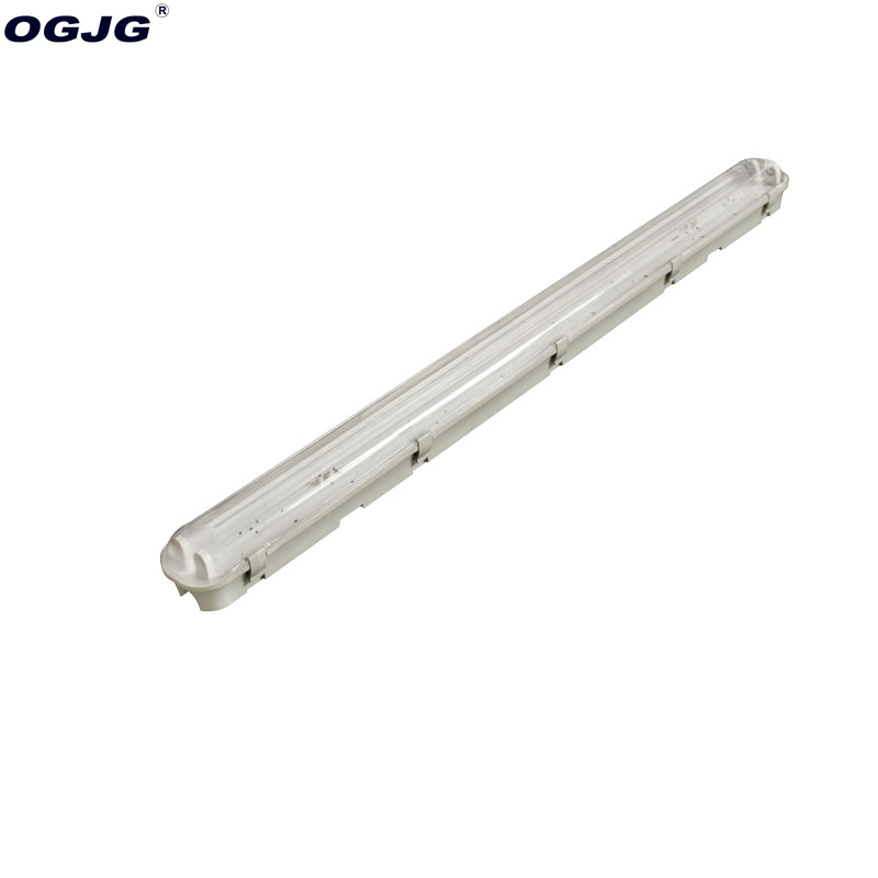 T5 T8 surface mounted LED vapor tight
