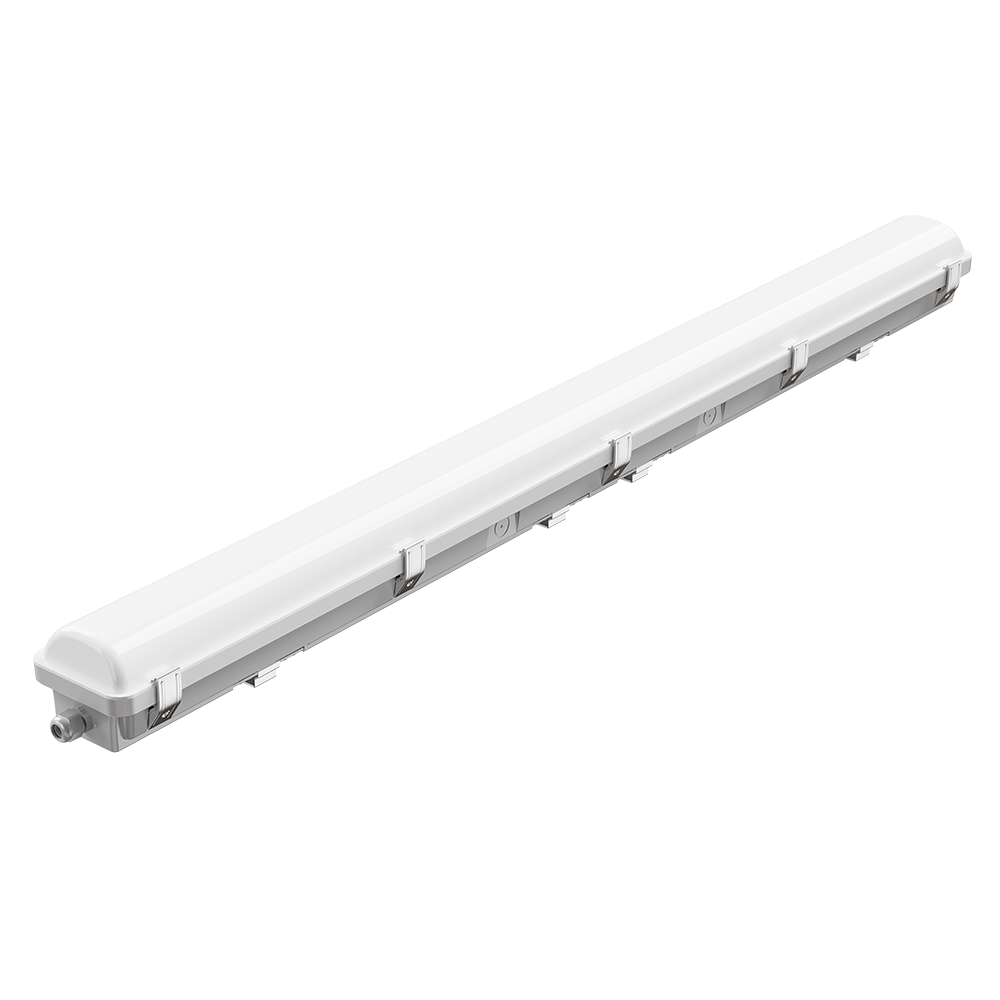 4ft 8ft triproof light IP66 LED waterproof light